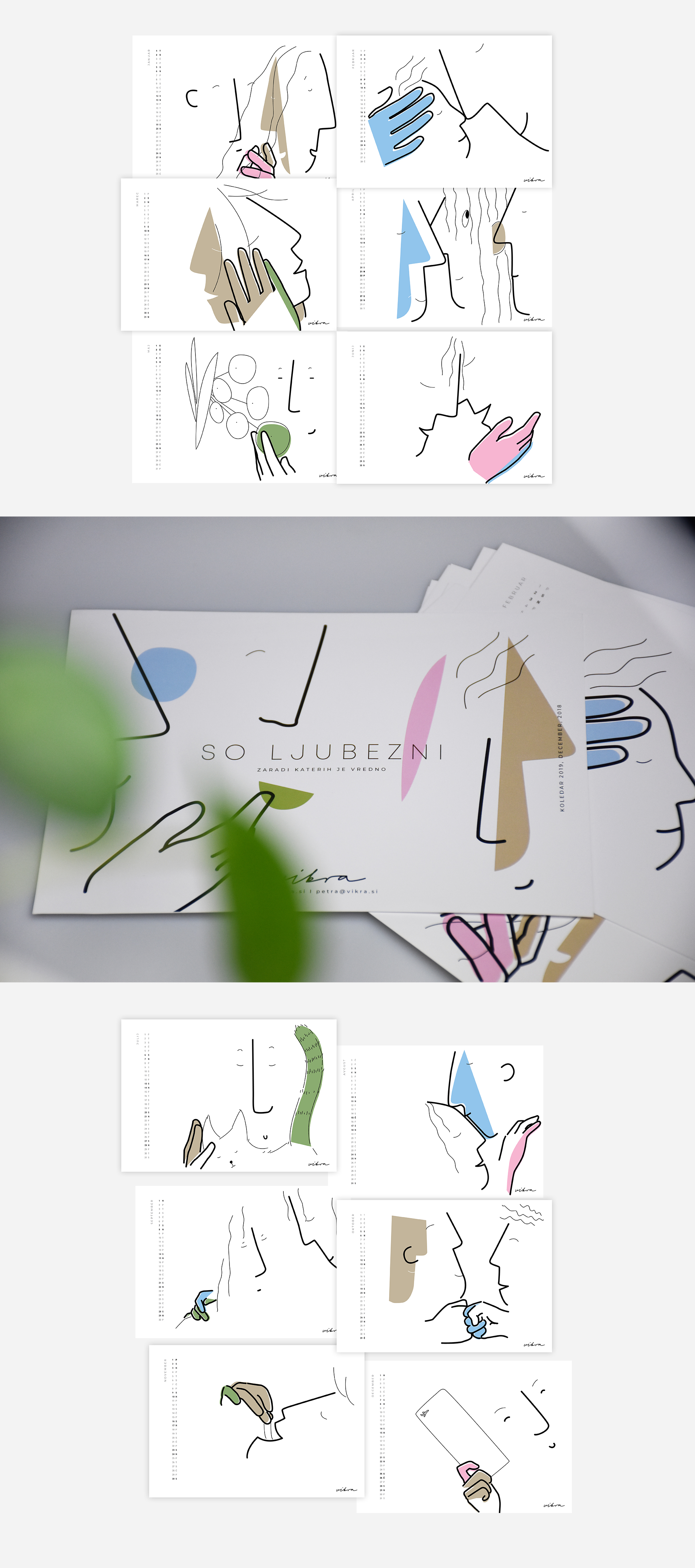 Responsive image